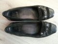 Дамски обувки, снимка 1 - Дамски ежедневни обувки - 24867582