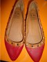 Collection by Carrini-естествена кожа номер36, снимка 1 - Дамски ежедневни обувки - 16893344
