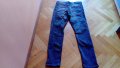  tom tailor jeans оригинал размер 32 цвят сив мъжки дънки модел josh regular slim, снимка 7