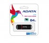 64GB USB 3.0 Flash памет ADATA UV150 - нова бърза флаш памет, запечатана