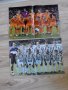 продавам плакати на футболисти и футболни отбори, снимка 1 - Други ценни предмети - 10446636