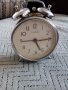 Часовник,Будилник RUHLA, снимка 1 - Антикварни и старинни предмети - 20538987