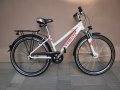 Продавам колела внос от Германия  спортен велосипед STERN 26 цола с 7 скорости 