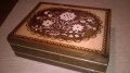 дървена кутия-внос швеицария-19х14х6см, снимка 6