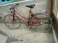 Уникален Градски велосипед КТМ, снимка 1 - Велосипеди - 25452572