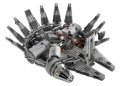 LEGO Star Wars 7965 - Millennium Falcon , снимка 4