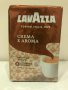 Кафе на зърна Lavazza Crema e Aroma 1кг Лаваца Крема е Арома
