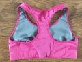 Nike Women's High Support S Sports Bra - страхотно бюстие, снимка 6