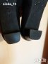 Дам.обувки-"HÖGL"-/ест.кожа/-№39-40,цвят-черни. Закупени от Австрия., снимка 13