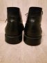 LLOYD -  елегантни черни боти/обувки №39, снимка 4