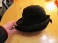 Бутикова колекционерска шапка  JBIS  78 The Mayers OSLO за вас дами !