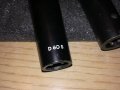 akg & behringer & shure-profi microphone-175лв брои-внос швеицария, снимка 12