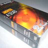 Видеокасета VHS BASF 240мин. Vision - НОВА, снимка 1 - Други - 10740753