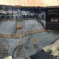 Gap Kids нови дънки за момче 8г, снимка 7 - Детски панталони и дънки - 25122833