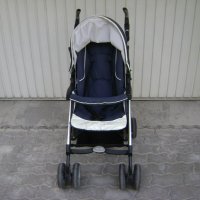 Продавам комбинирана бебешка количка Giordani, снимка 3 - Детски колички - 18820484