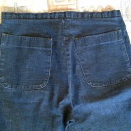 Girbaud - Чисто нови оригинални френски дънки без колан, снимка 5 - Дънки - 11494636