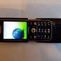 Nokia 8600 Luna - Nokia Luna оригинални части и аксесоари , снимка 2 - Резервни части за телефони - 19726594