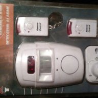 Локална аларма за затворени помещеня, снимка 1 - Други стоки за дома - 14788479