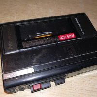 panasonic recorder-taiwan-ретро колекция-внос швеицария, снимка 1 - MP3 и MP4 плеъри - 21656632