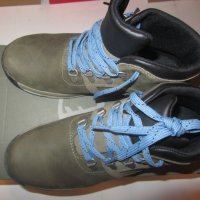 Продавам оригинални обувки TIMBERLAND., снимка 1 - Дамски боти - 23461704