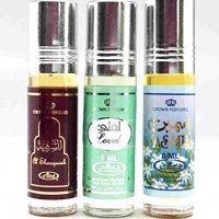 Мъжки и дамски парфюми by Al Rehab 6 мл висококачествени и дълготрайни, снимка 5 - Мъжки парфюми - 21541426