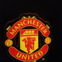 Оригинална тениска нике Manchester United , снимка 2 - Футбол - 24854731