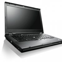 Lenovo ThinkPad T430 Intel Core i5-3320M 2.60GHz / 4096MB / 128GB SSD / DVD/RW / DisplayPort / Web C, снимка 4 - Лаптопи за работа - 23152607