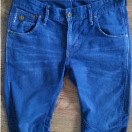 G-star Arc 3d slim coj jeans - страхотни мъжки дънки, снимка 4 - Дънки - 17667503