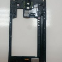 Среден борд с високоговорител за  Samsung Note 3 N9005, снимка 3 - Резервни части за телефони - 21993988