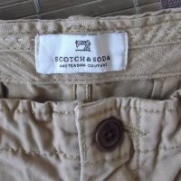 Къси панталони SCOTCH&SODA, EXPRESS, BC CONCEPT   мъжки,М, снимка 6 - Къси панталони - 25866974