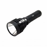 Фенер Nitecore TM38 1400m , снимка 7 - Къмпинг осветление - 20034908