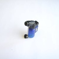 Мини газова горелка Prof с пиезо запалване, снимка 1 - Други инструменти - 23245435
