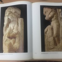 Микеланджело - Скулптор *Умберто Балдини *1979 г, снимка 8 - Колекции - 25588757