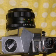 ПРОДАВАМ РЕТРО ФОТОАПАРАТ PRAKTICA, снимка 5 - Антикварни и старинни предмети - 7362535