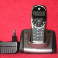 Продавам безжичен,цифров телефон от фирмата- "GENERAL ELECTRIC", модел - "GE 2 - 1828"., снимка 1 - Стационарни телефони и факсове - 8637532