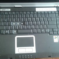 Работещ Laptop/Лаптоп Medion SpeedMaster MD40700, снимка 3 - Лаптопи за дома - 21875946
