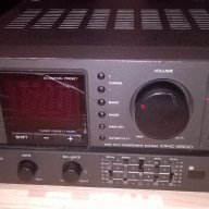 Sony str-h100-stereo receiver-made in japan-внос швеицария, снимка 4 - Ресийвъри, усилватели, смесителни пултове - 12855350