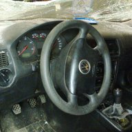 Volkswagen Golf 4 1.9 tdi 2002 на части., снимка 2 - Автомобили и джипове - 11851580