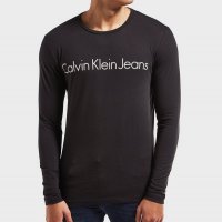 CALVIN KLEIN мъжка блуза XS-5XL replic, снимка 5 - Блузи - 19767601