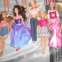 Оригинални кукли Барби / Barbie Mattel - 2 , снимка 10 - Кукли - 23862127