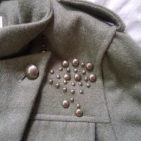 Марково войнишко палто, снимка 4 - Палта, манта - 23037664