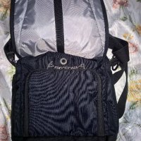 Чанта  Eagle Creek Guide Pro Courier RFID Shoulder Bag , снимка 3 - Други спортове - 24479030