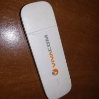 поръчана-huawei-vivacom-флашка за интернет, снимка 1 - Рутери - 21989880