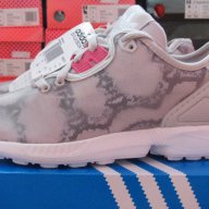 Adidas ZX Flux Decon номер 38и2/3 дамски оригинални маратонки, снимка 1 - Маратонки - 16074115