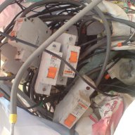 ап 63 ампера сьс кабелите, снимка 3 - Други машини и части - 17140126