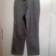 Мъжки памучен панталон, снимка 1 - Панталони - 16635571