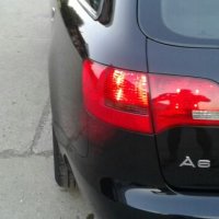 Audi Ауди A6 УНИКАТ ТОП СЪСТОЯНИЕ! ! !, снимка 7 - Автомобили и джипове - 18900503