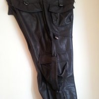 Кожен страхотен панталон, снимка 3 - Панталони - 19663934