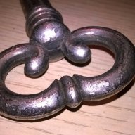 Запалка-ключ за средновековен замък-23/7/2см-внос швеицария, снимка 9 - Антикварни и старинни предмети - 16571560