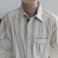 Мъжка риза Wrangler, снимка 1 - Ризи - 21772646